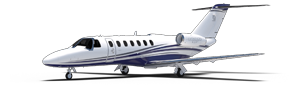 Citation CJ3+